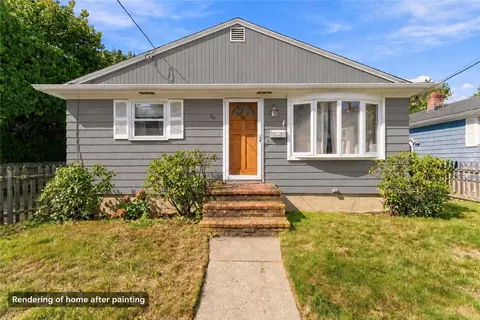 80 Herschel St, Providence, RI 02909