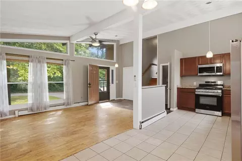 36 Wentworth St, North Providence, RI 02904