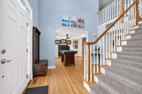 Entry Way - 6 Shoreline Dr, Westerly, RI 02891 photo 2 of 4