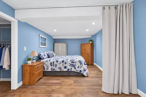 Bedroom - 6 Shoreline Dr, Westerly, RI 02891 photo 5 of 5