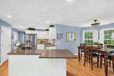 Kitchen - 6 Shoreline Dr, Westerly, RI 02891 photo 2 of 2