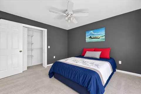 Bedroom - 6 Shoreline Dr, Westerly, RI 02891 photo 3 of 5