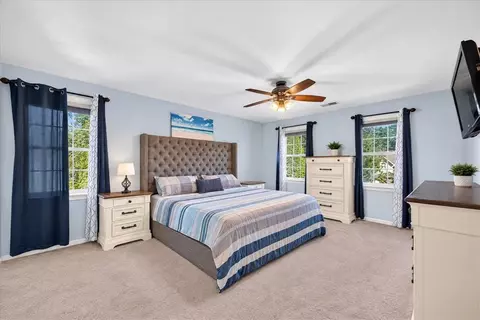 Bedroom - 6 Shoreline Dr, Westerly, RI 02891 photo 1 of 5