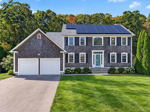 Exterior - 6 Shoreline Dr, Westerly, RI 02891 photo 4 of 5