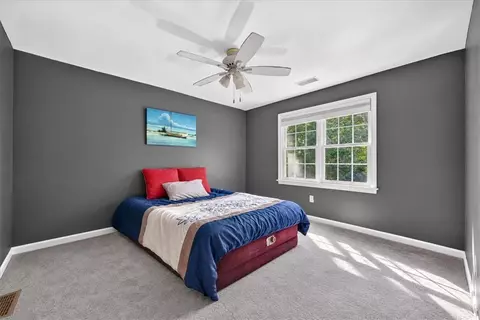 Bedroom - 6 Shoreline Dr, Westerly, RI 02891 photo 2 of 5
