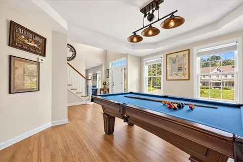 Entry Way - 6 Shoreline Dr, Westerly, RI 02891 photo 3 of 4