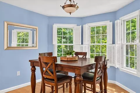 Dining - 6 Shoreline Dr, Westerly, RI 02891 photo 1 of 1