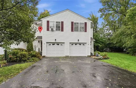 612 Smithfield Rd #D23, North Providence, RI 02904