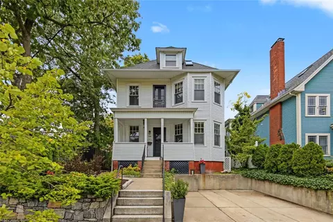 150 Medway St, Providence, RI 02906