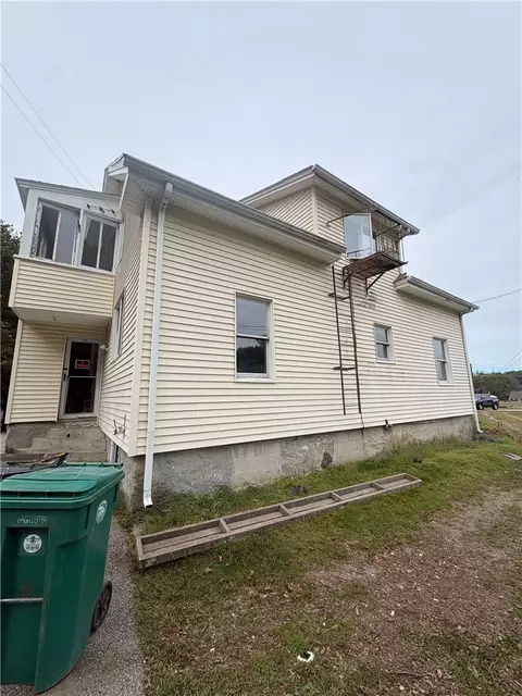 Exterior - 1888 Mendon Rd, Woonsocket, RI 02895 photo 5 of 8