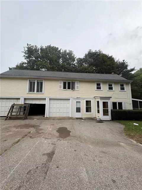 Exterior - 1888 Mendon Rd, Woonsocket, RI 02895 photo 2 of 8