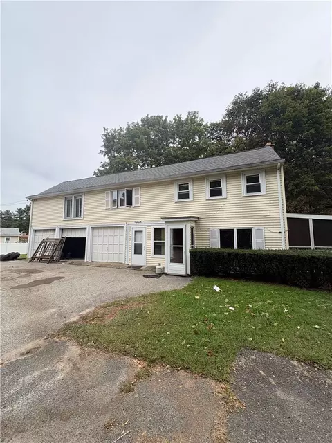 Exterior - 1888 Mendon Rd, Woonsocket, RI 02895 photo 3 of 8