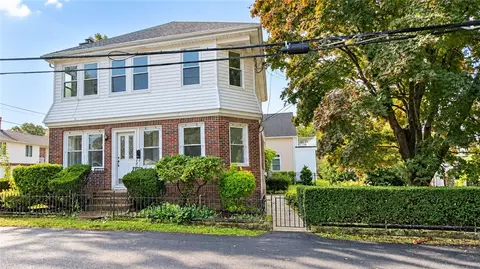 69 Emanual St, North Providence, RI 02911