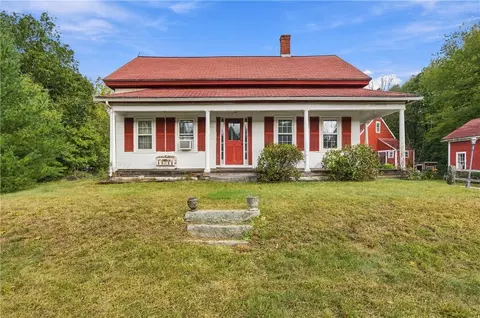 406 S Main St, Pascoag, RI 02859