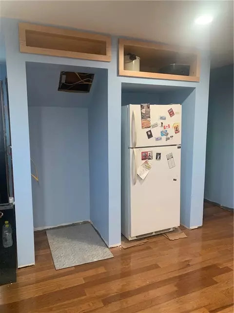 Kitchen - 1776 Mendon Rd, Woonsocket, RI 02895 photo 5 of 5