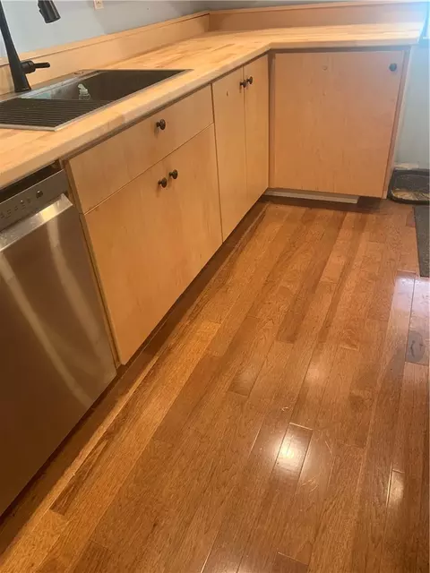 Kitchen - 1776 Mendon Rd, Woonsocket, RI 02895 photo 4 of 5