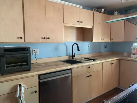 Kitchen - 1776 Mendon Rd, Woonsocket, RI 02895 photo 3 of 5