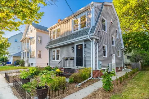 16 Sargent Ave, Providence, RI 02906