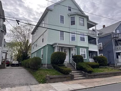 57 Daniels St, Pawtucket, RI 02860