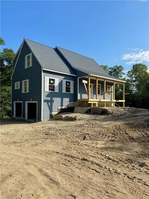 167 Liberty Rd, Exeter, RI 02822 photo 2