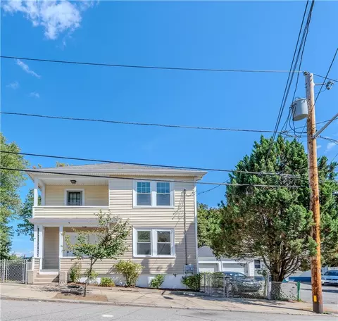31 Bowdoin St, Providence, RI 02909
