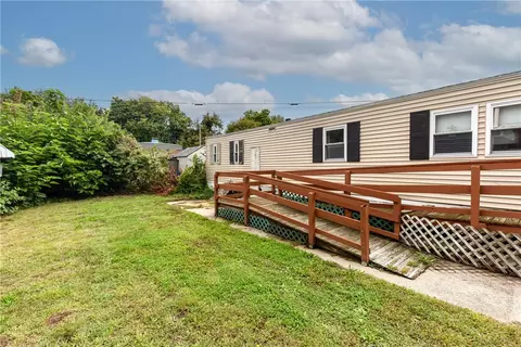 42 Alfa Dr, Pawtucket, RI 02860