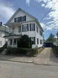 101 Johnson St, Pawtucket, RI 02860