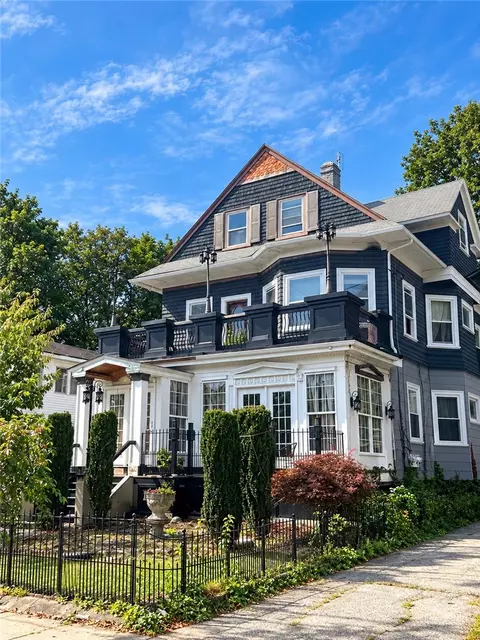224 Unit St, Providence, RI 02908