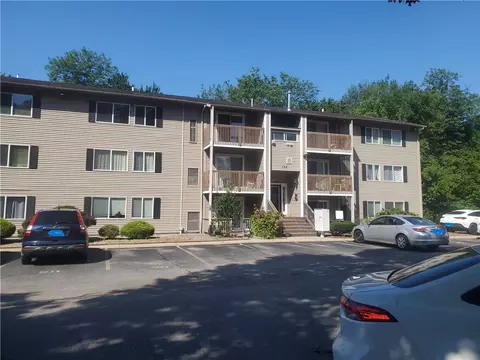 132 Fordson Ave #9, Cranston, RI 02910