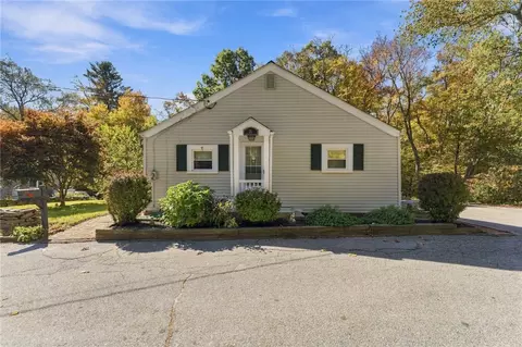 Exterior - 35 Spring Ln, Pascoag, RI 02859 photo 15 of 15