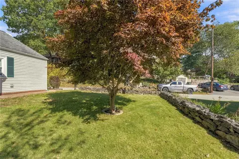 Exterior - 35 Spring Ln, Pascoag, RI 02859 photo 10 of 15