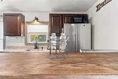 Kitchen - 35 Spring Ln, Pascoag, RI 02859 photo 2 of 3