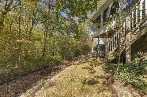 Exterior - 35 Spring Ln, Pascoag, RI 02859 photo 13 of 15