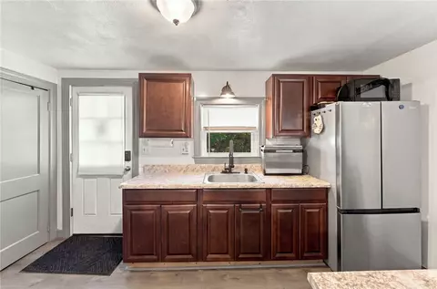 Kitchen - 35 Spring Ln, Pascoag, RI 02859 photo 3 of 3