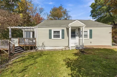 Exterior - 35 Spring Ln, Pascoag, RI 02859 photo 8 of 15