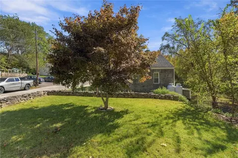Exterior - 35 Spring Ln, Pascoag, RI 02859 photo 12 of 15