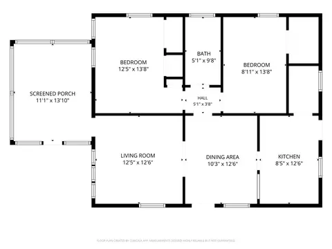 Floorplan - 35 Spring Ln, Pascoag, RI 02859 photo 1 of 1