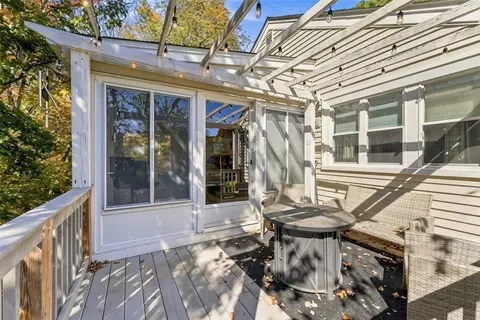Exterior - 35 Spring Ln, Pascoag, RI 02859 photo 7 of 15