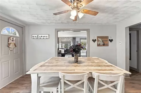 Dining - 35 Spring Ln, Pascoag, RI 02859 photo 1 of 3