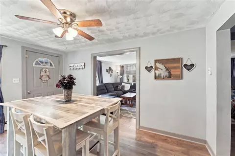 Dining - 35 Spring Ln, Pascoag, RI 02859 photo 2 of 3