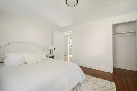 Bedroom - 330 Manolla Ave, Warwick, RI 02888 photo 4 of 7