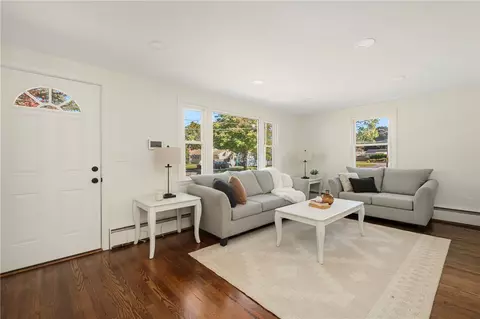 Living - 330 Manolla Ave, Warwick, RI 02888 photo 3 of 3