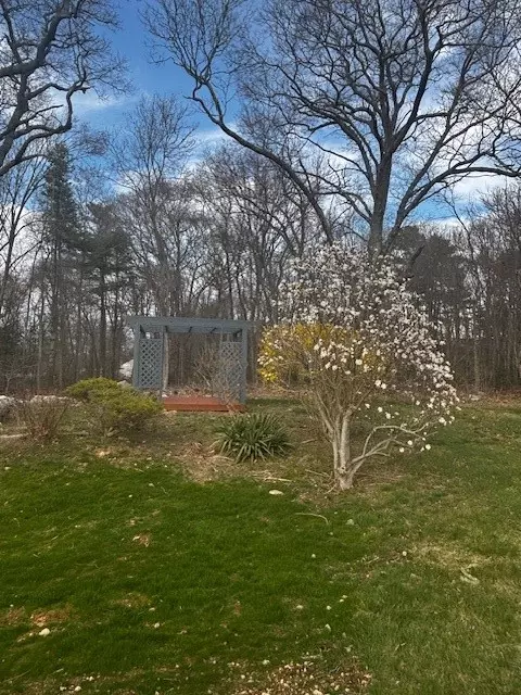 Exterior - 301 Liberty Rd, Exeter, RI 02822 photo 6 of 6