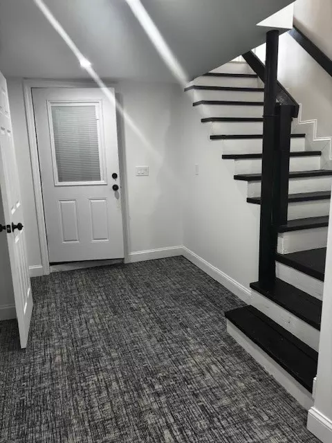 Entry Way - 301 Liberty Rd, Exeter, RI 02822 photo 5 of 5