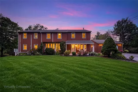 64 Mitchell St, Providence, RI 02907