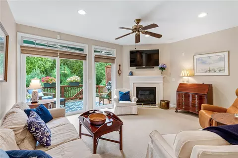 Living - 121 Hampton Way, South Kingstown, RI 02879 photo 1 of 3