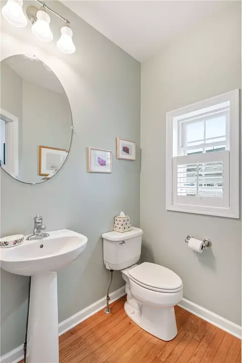 Bath - 121 Hampton Way, South Kingstown, RI 02879 photo 3 of 5