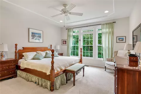 Bedroom - 121 Hampton Way, South Kingstown, RI 02879 photo 1 of 9