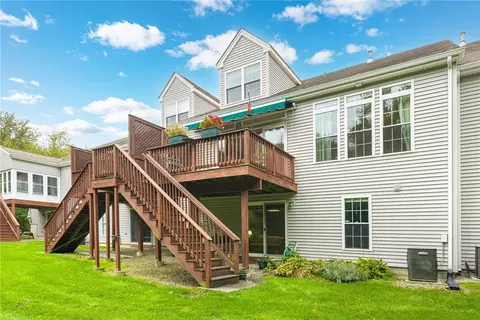 Exterior - 121 Hampton Way, South Kingstown, RI 02879 photo 7 of 8