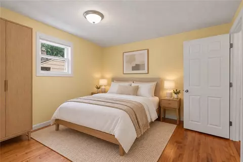 Bedroom - 66 Palace Ave, Warwick, RI 02886 photo 12 of 15